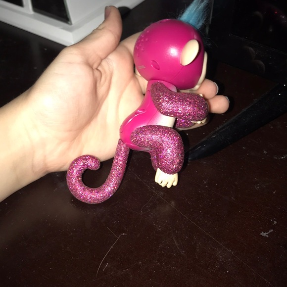 Fingerling - Picture 2 of 4